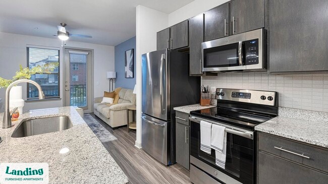 2800 NE Green Oaks Blvd unit 1206.1412335, Grand Prairie, TX 75050 - photo 5