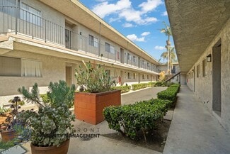 1261-1281 W Rosecrans Ave, Gardena, CA 90247