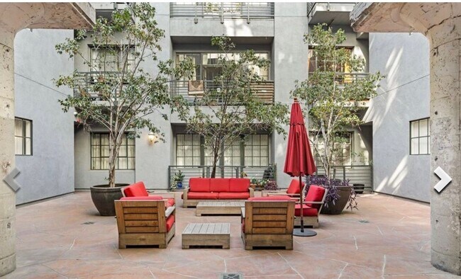 Little Tokyo Lofts unit 1, Los Angeles, CA 90013 - photo 7