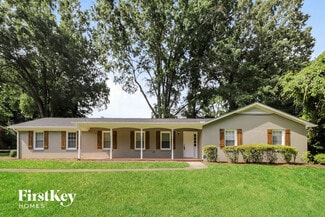 1930 Echo Trail, Pfafftown, NC 27040