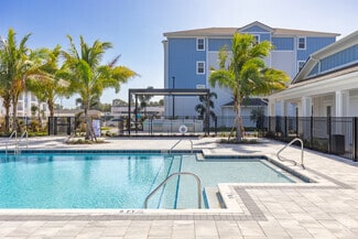 295 Royal Tern Cir, Rockledge, FL 32955