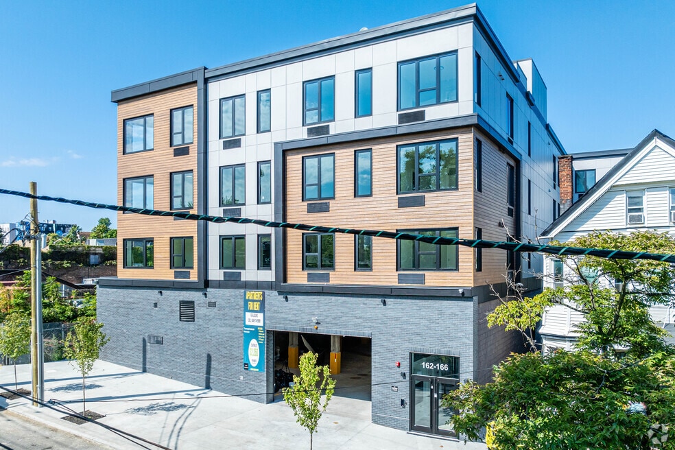 Olea by Gomes, Newark, NJ 07107 - photo 1