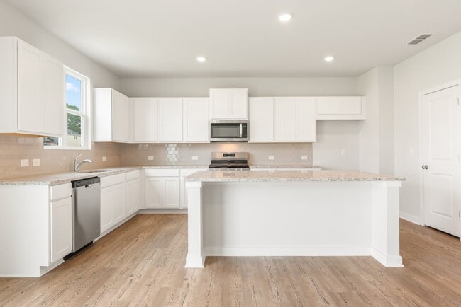 2602 Harbor Ridge Pass unit 36581544, Gainesville, GA 30507 - photo 6