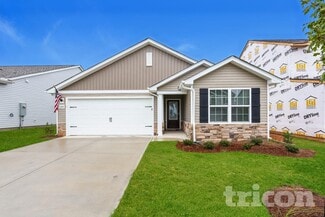 1225 Crested Iris St, Moore, SC 29369