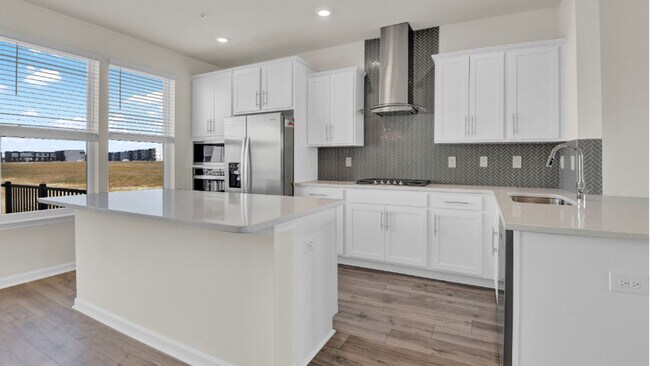 323 Ensemble Way, Frederick, MD 21701 - photo 4