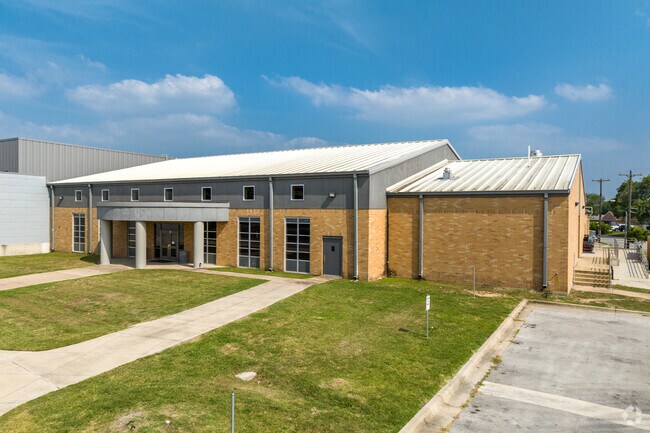 It was founded in 1910.