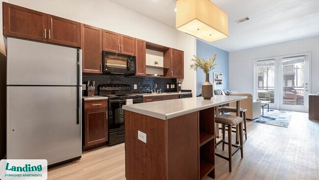 810 W St Johns Ave unit 1125, Austin, TX 78752 - photo 6