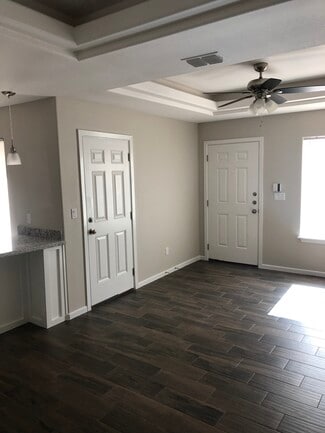 2316 Taxco Ct Unit 4, Edinburg, TX 78542