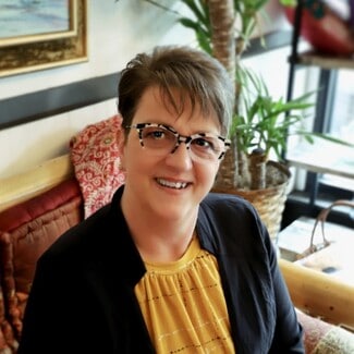 Deborah Vance