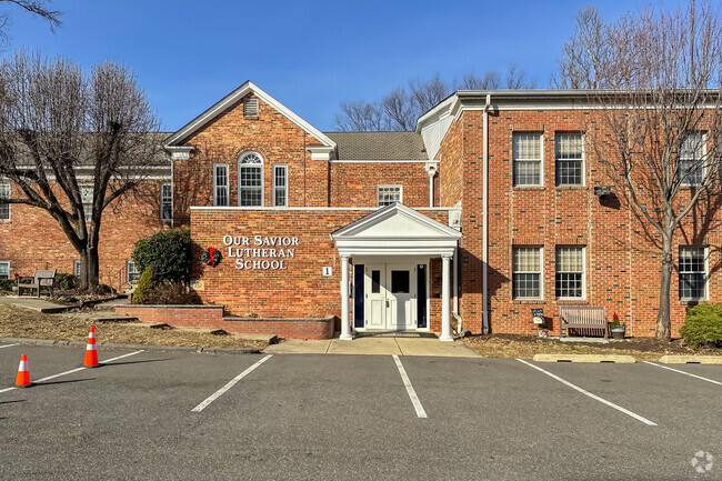 Our Savior Lutheran School