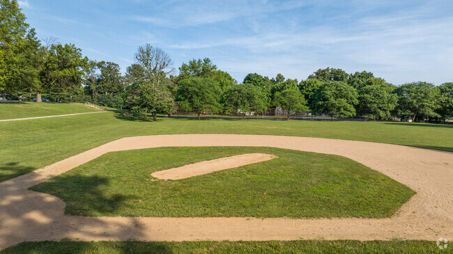 Timber Grove Elementary - 701 Academy Ave, Owings Mills, MD 21117