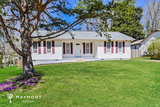 303 Newview Rd, High Point, NC 27260