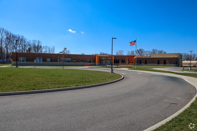Crestwood Elementary School