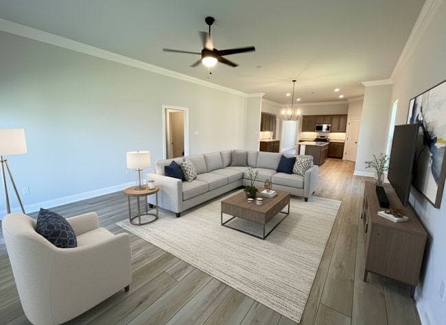 102 Hidden Meadows Dr, Lafayette, LA 70506 - photo 3