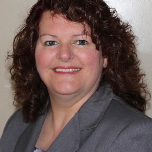 Michelle Burgess