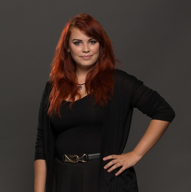Agent Photo