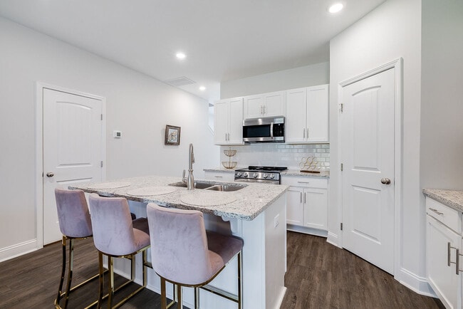 The Hamlet, Hinesville, GA 31313 - photo 7