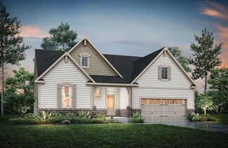 2798 Grayson Dr, Medina, OH 44256