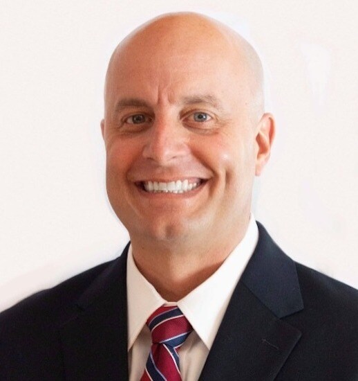 Timothy Ulinger