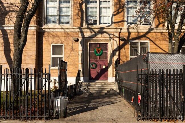 Ps 230 Doris L Cohen in Brooklyn.