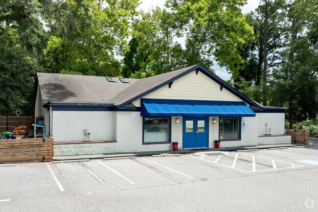 Pease Rose Montessori