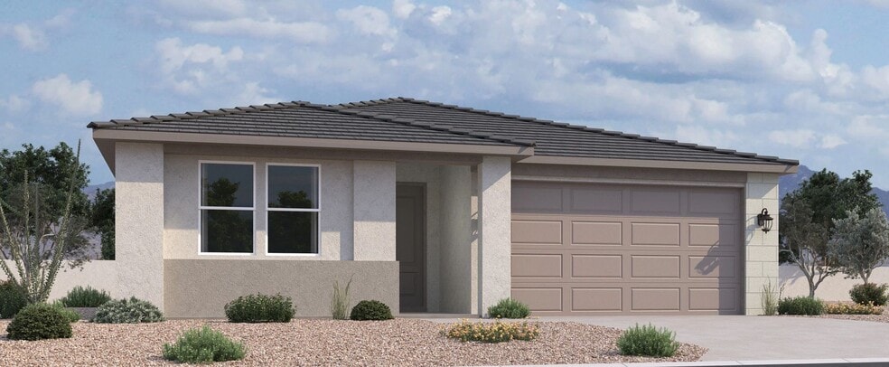 15724 W Camden Ave, Waddell, AZ 85355 - photo 1