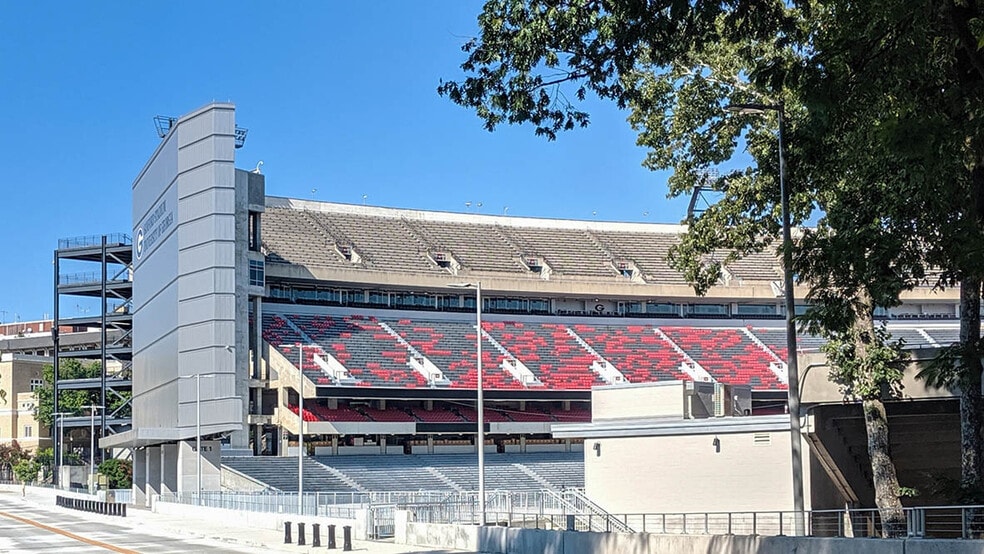 1111 Brookside Terrace, Bogart, GA 30622 - photo 1