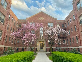 60 Elm St Unit 9, Worcester, MA 01609