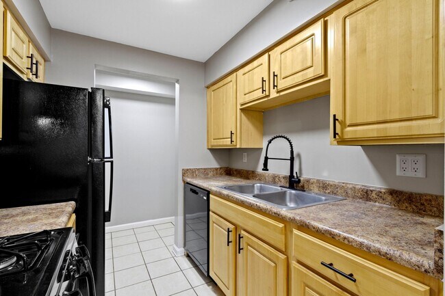 The Pines at SoBro, Indianapolis, IN 46205 - photo 2