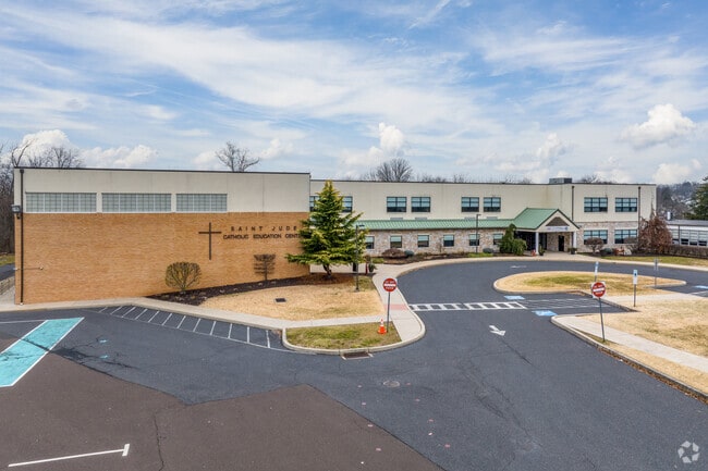 St Jude Catholic School