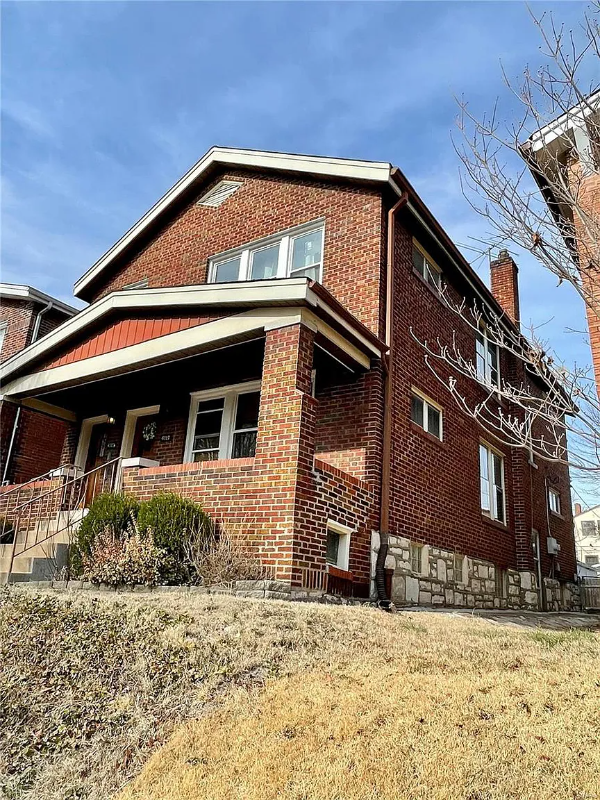 4927 Quincy St Unit 2A, St. Louis, MO 63109
