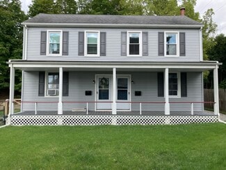 35 Main St Unit 2, High Bridge, NJ 08829