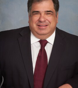 Phil Caruso