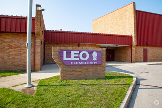 Leo Elementary School