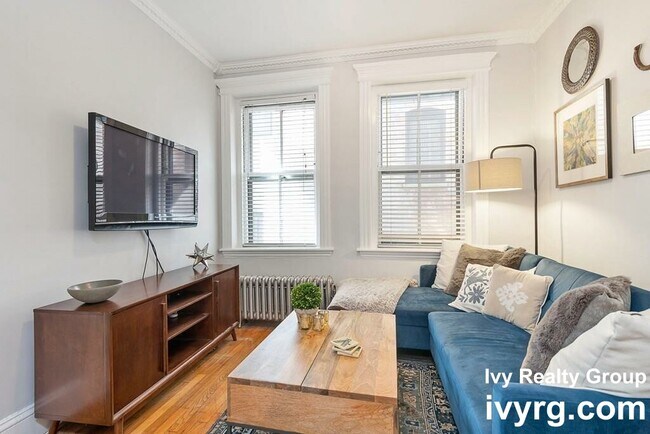 70 Phillips St unit 1, Boston, MA 02114 - photo 2