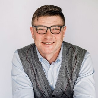 Chris Kershisnik