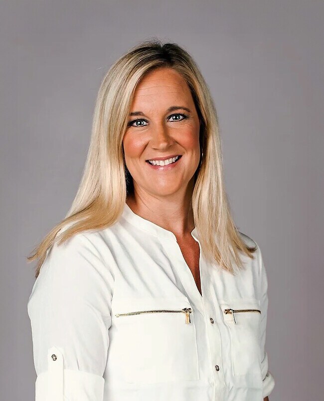 Brooke Liley