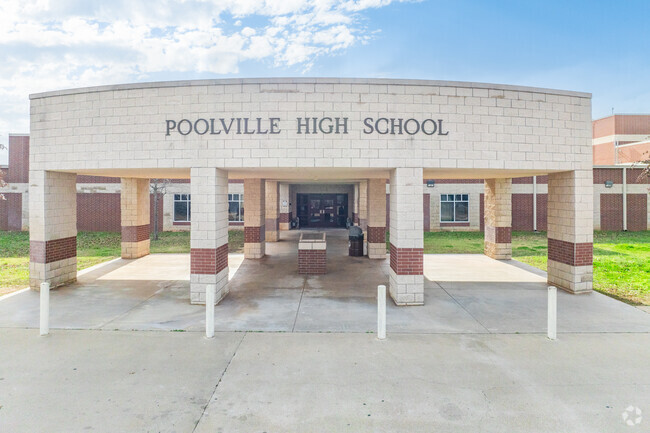 Poolville High School, Rankings & Reviews - Homes.com