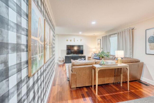 20891 Lakeshore Dr unit ID1297043P, Springdale, AR 72764 - photo 6