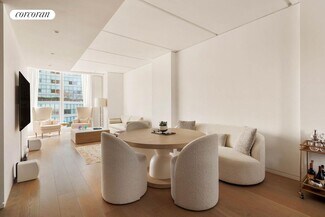 100 E 53rd St, New York, NY 10022