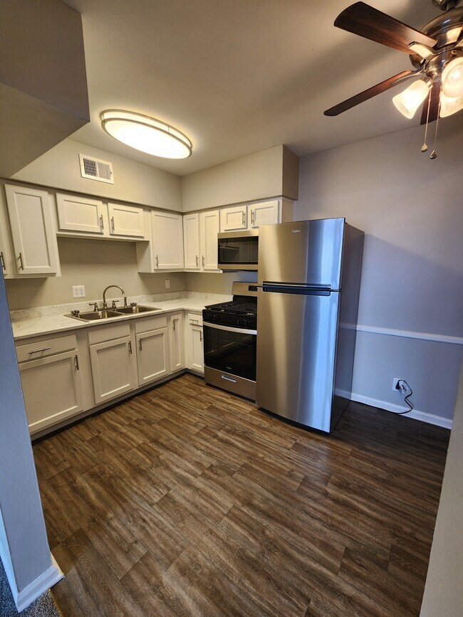 Huntley Ridge East at Hanley Ln., Frankfort, KY 40601 - photo 5