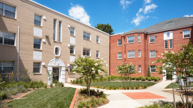 Sheffield Court - 701 N Wayne St, Arlington, VA | Homes.com