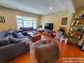 18 Plainfield St, Boston, MA 02130