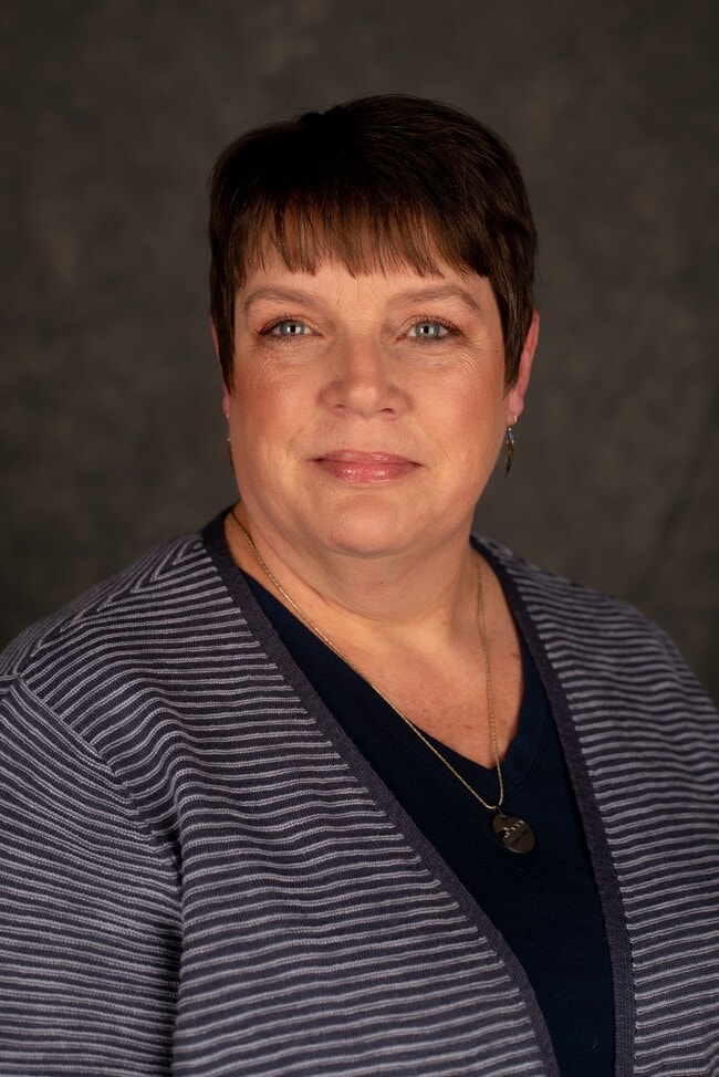 Catherine Holthe