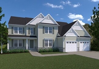 333 Amber Dr Unit 36489500, Lititz, PA 17543