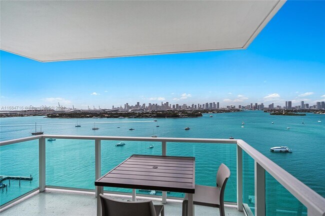 Mirador 1000 unit 1516, Miami Beach, FL 33139 - photo 2