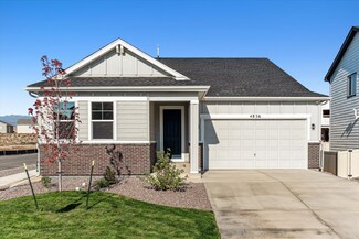 4856 Kruger Rd, Colorado Springs, CO 80925
