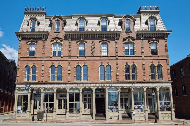 121 Middle St unit ID1366941P, Portland, ME 04101 - photo 5