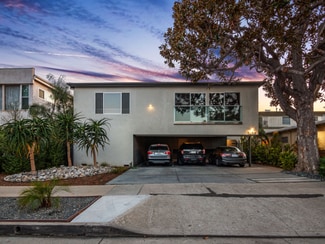 1434 10th St Unit 6, Santa Monica, CA 90401