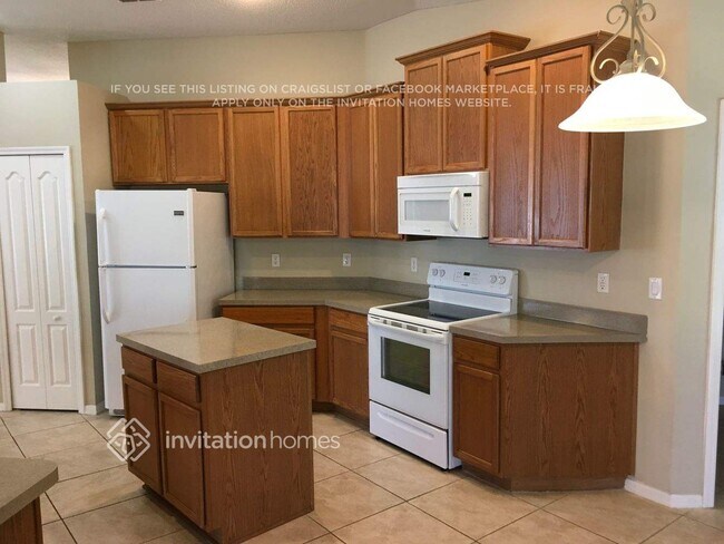 3240 Millpond Ct, Orange Park, FL 32065 - photo 5